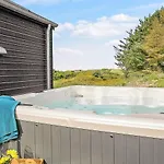 Luxury Retreat In Romo - By Traum 別荘 Kongsmark