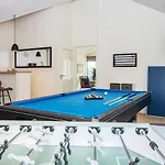 Luxury Retreat In Romo - By Traum * Kongsmark
