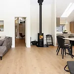 別荘 Luxury Retreat In Romo - By Traum Kongsmark