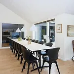 別荘 Luxury Retreat In Romo - By Traum Kongsmark