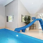 Luxury Retreat In Romo - By Traum * Kongsmark
