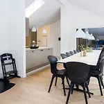 Luxury Retreat In Romo - By Traum Kongsmark