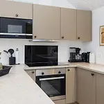 別荘 Luxury Retreat In Romo - By Traum