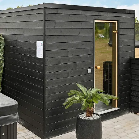 Nyaraló Luxury Retreat In Romo - By Traum