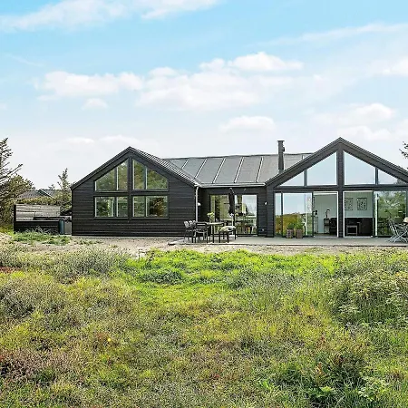 Luxury Retreat In Romo - By Traum