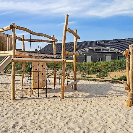 Luxury Retreat In Romo - By Traum *