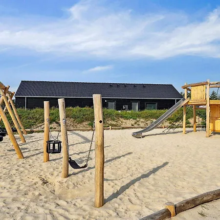 Luxury Retreat In Romo - By Traum Holiday home