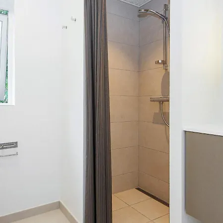 Nyaraló Luxury Retreat In Romo - By Traum Kongsmark