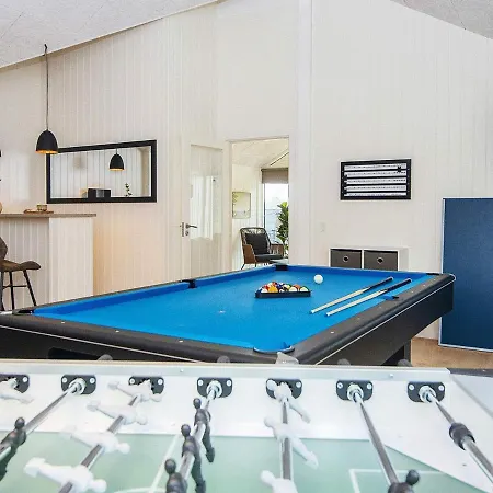 Luxury Retreat In Romo - By Traum * Kongsmark