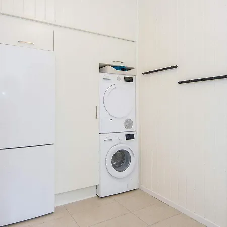 Luxury Retreat In Romo - By Traum Nyaraló Kongsmark