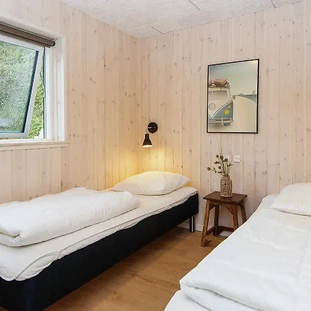 Luxury Retreat In Romo - By Traum