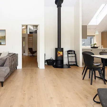 Nyaraló Luxury Retreat In Romo - By Traum Kongsmark