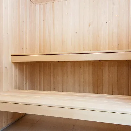 Luxury Retreat In Romo - By Traum Kongsmark