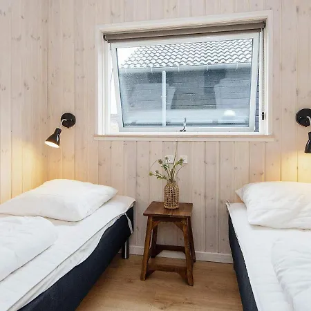 Luxury Retreat In Romo - By Traum