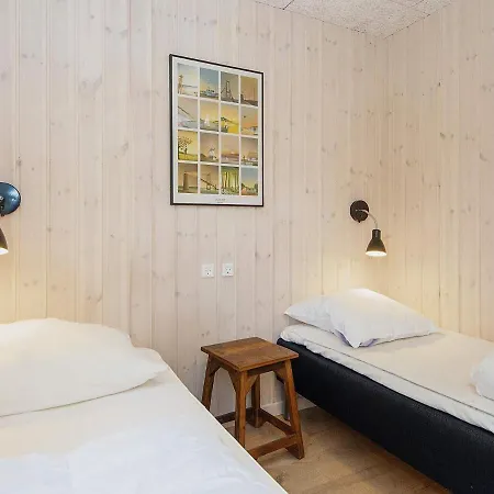 Luxury Retreat In Romo - By Traum Nyaraló *