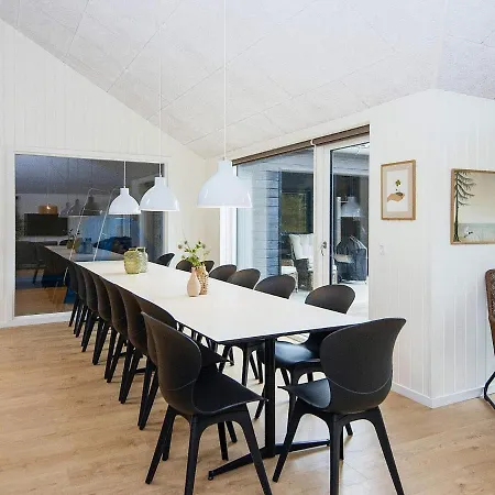 Hébergement de vacances Romo Cxxvi Kongsmark