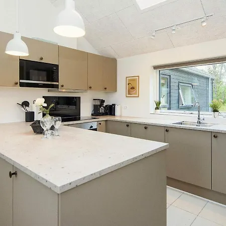 Luxury Retreat In Romo - By Traum Nyaraló