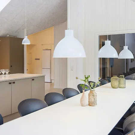 Holiday home Luxury Retreat In Romo - By Traum *
