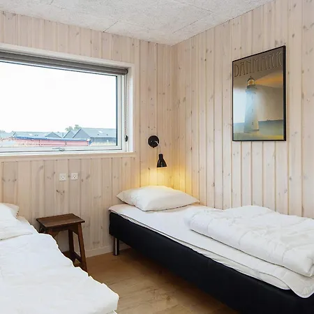 Holiday home Luxury Retreat In Romo - By Traum Kongsmark