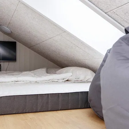 Luxury Retreat In Romo - By Traum * Kongsmark