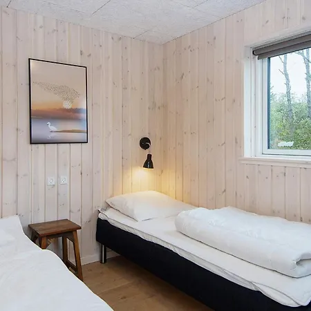 Luxury Retreat In Romo - By Traum Kongsmark