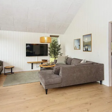 Luxury Retreat In Romo - By Traum Nyaraló