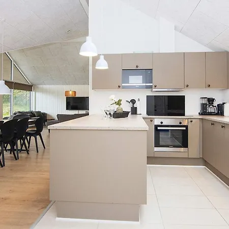 Luxury Retreat In Romo - By Traum Nyaraló *