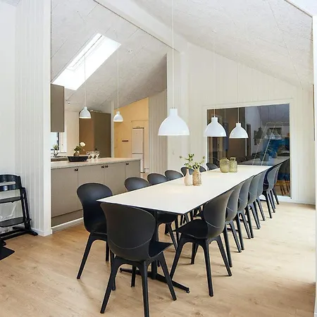 Luxury Retreat In Romo - By Traum *