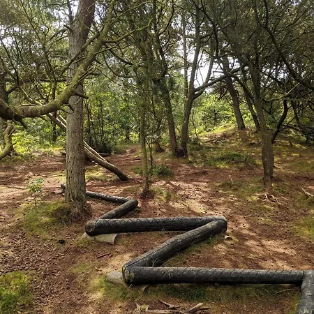 Luxury Retreat In Romo - By Traum Kongsmark