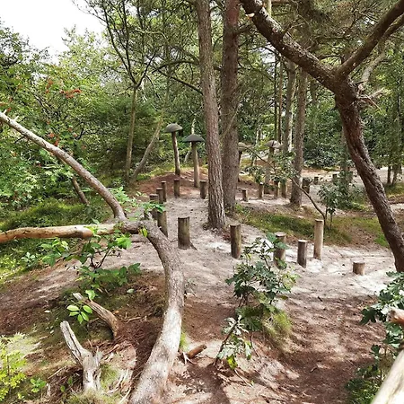 Nyaraló Luxury Retreat In Romo - By Traum *