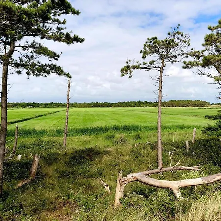 Nyaraló Luxury Retreat In Romo - By Traum