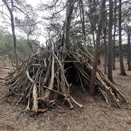 Luxury Retreat In Romo - By Traum Nyaraló *