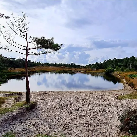 Luxury Retreat In Romo - By Traum Nyaraló Kongsmark