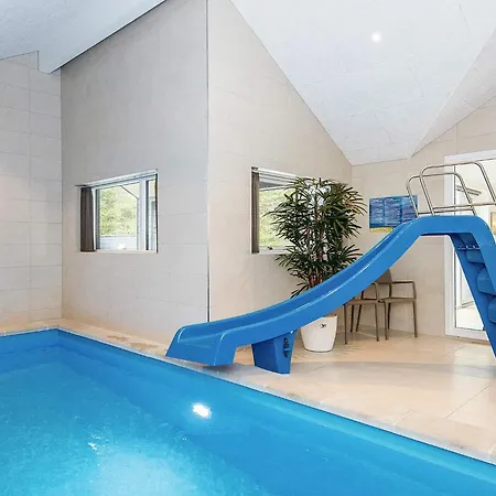 Luxury Retreat In Romo - By Traum
