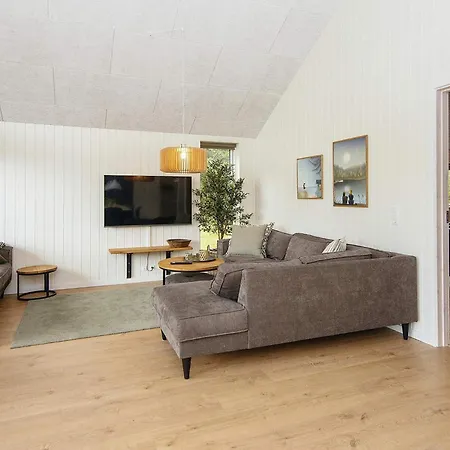 Luxury Retreat In Romo - By Traum Kongsmark