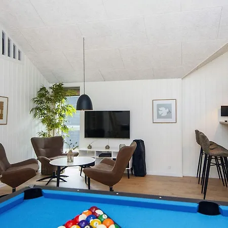Luxury Retreat In Romo - By Traum 度假居 Kongsmark