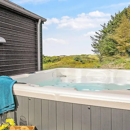 Luxury Retreat In Romo - By Traum * Kongsmark
