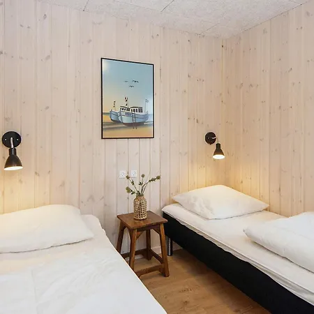 Luxury Retreat In Romo - By Traum * Kongsmark