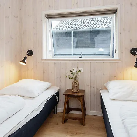 Luxury Retreat In Romo - By Traum Kongsmark