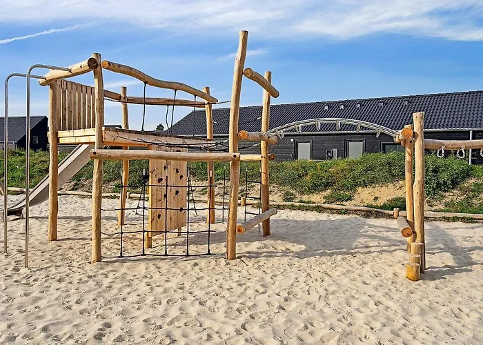 Luxury Retreat In Romo - By Traum *